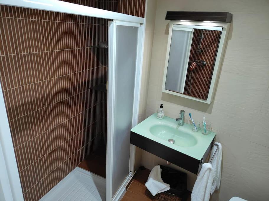 Piso Cerca Universidades Y Playa Apartamento Valencia
