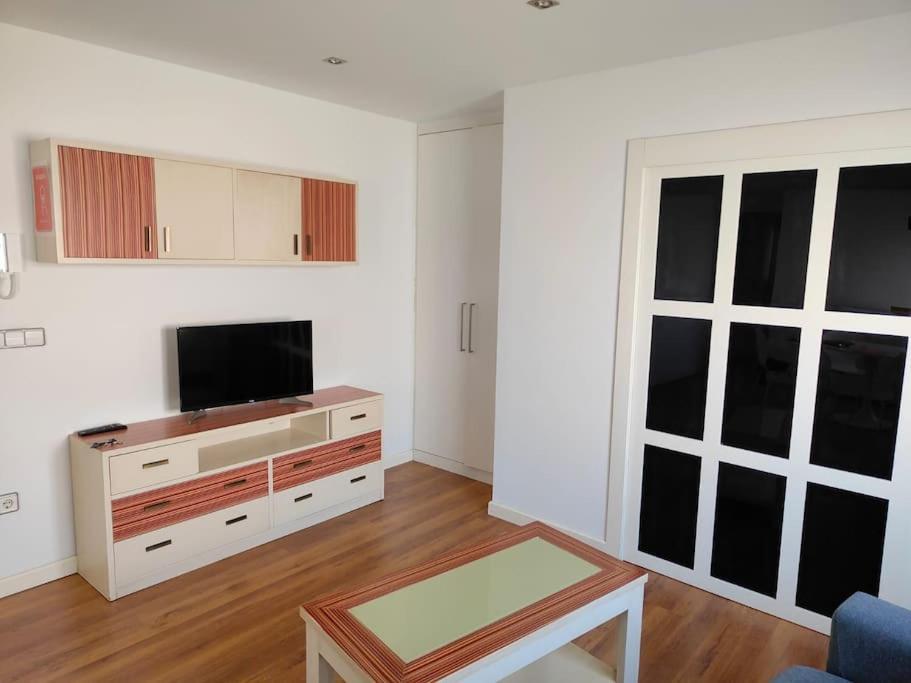 Apartamento Piso Cerca Universidades Y Playa Valencia
