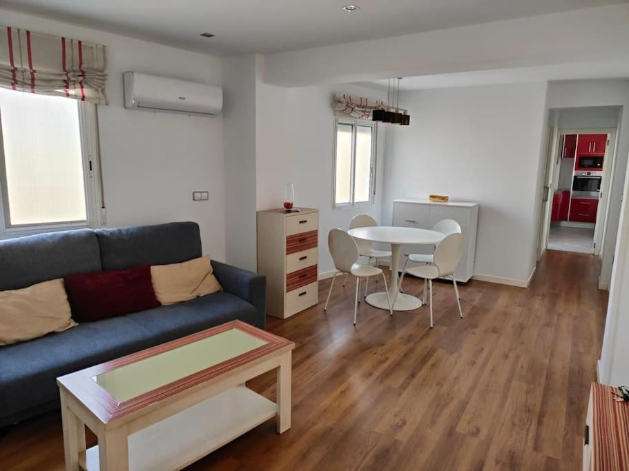 Apartamento Piso Cerca Universidades Y Playa