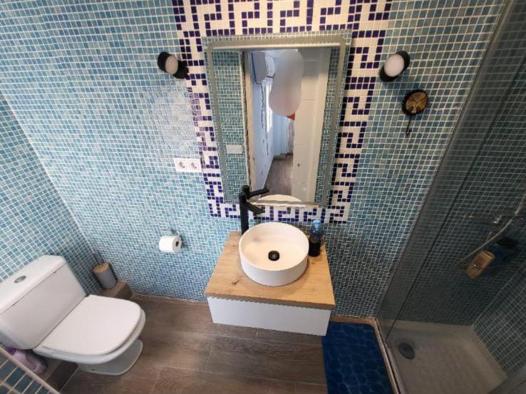 Apartamento Playa Y Cultura En El Cabanal Familias 4 Piso Sin Ascensor