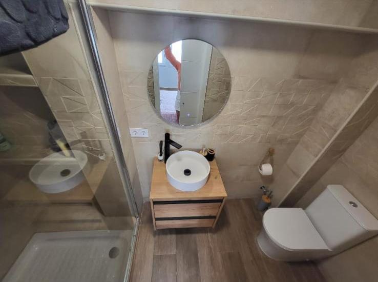 Playa Y Cultura En El Cabanal Familias 4 Piso Sin Ascensor Valencia