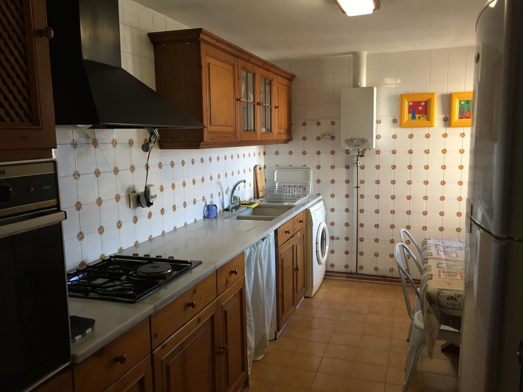Apartamento Felipe Valls *