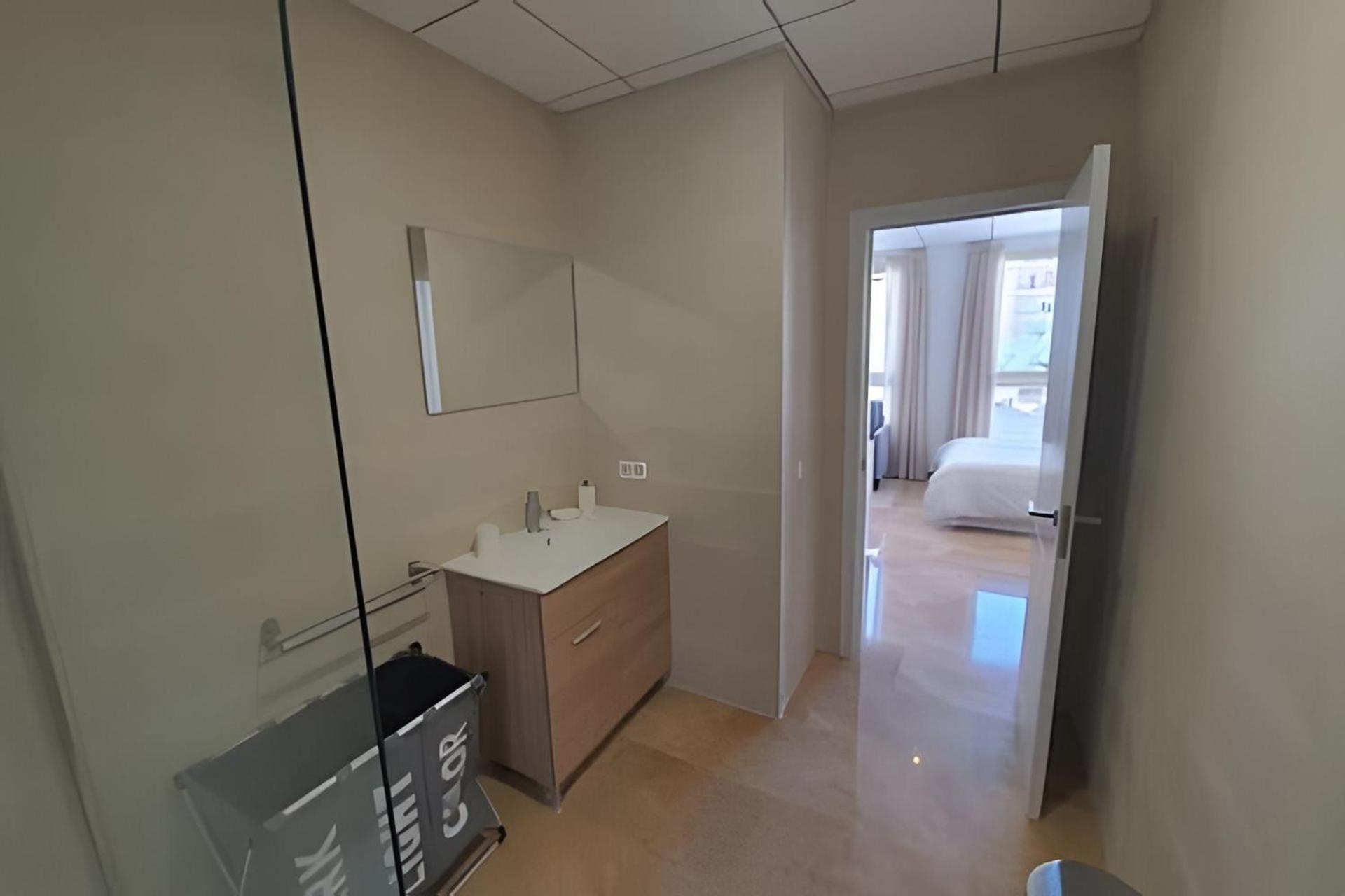 Apartamento Unique Estudio *