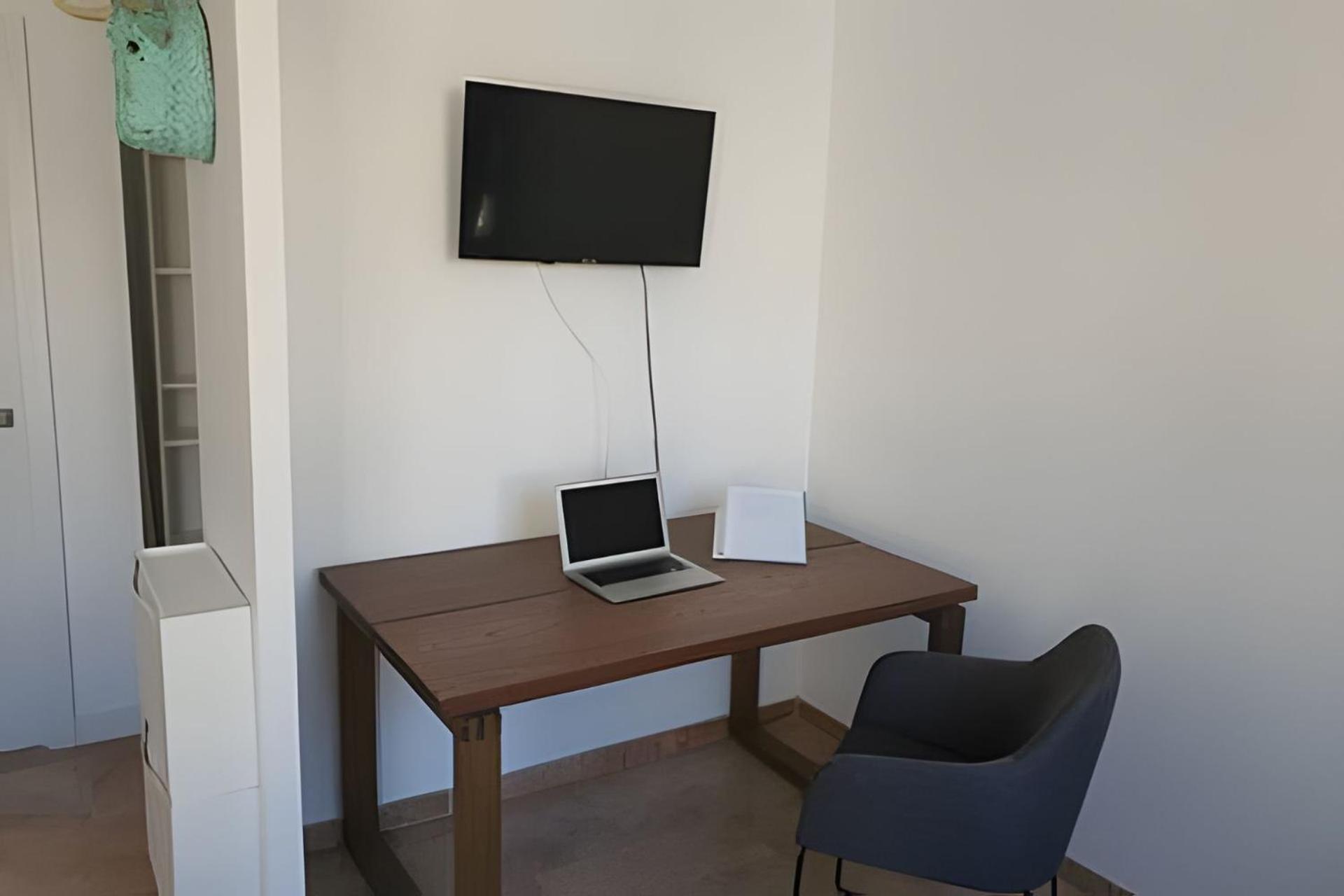 Apartamento Unique Estudio