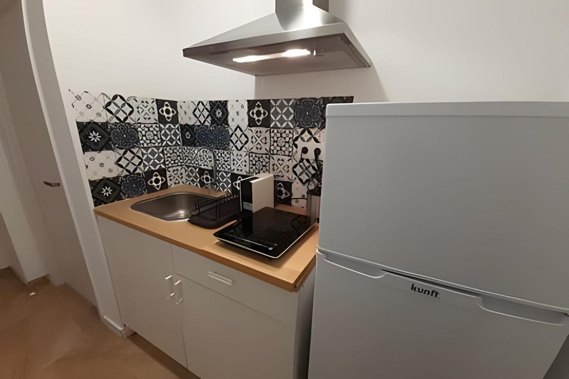 Unique Estudio Apartamento