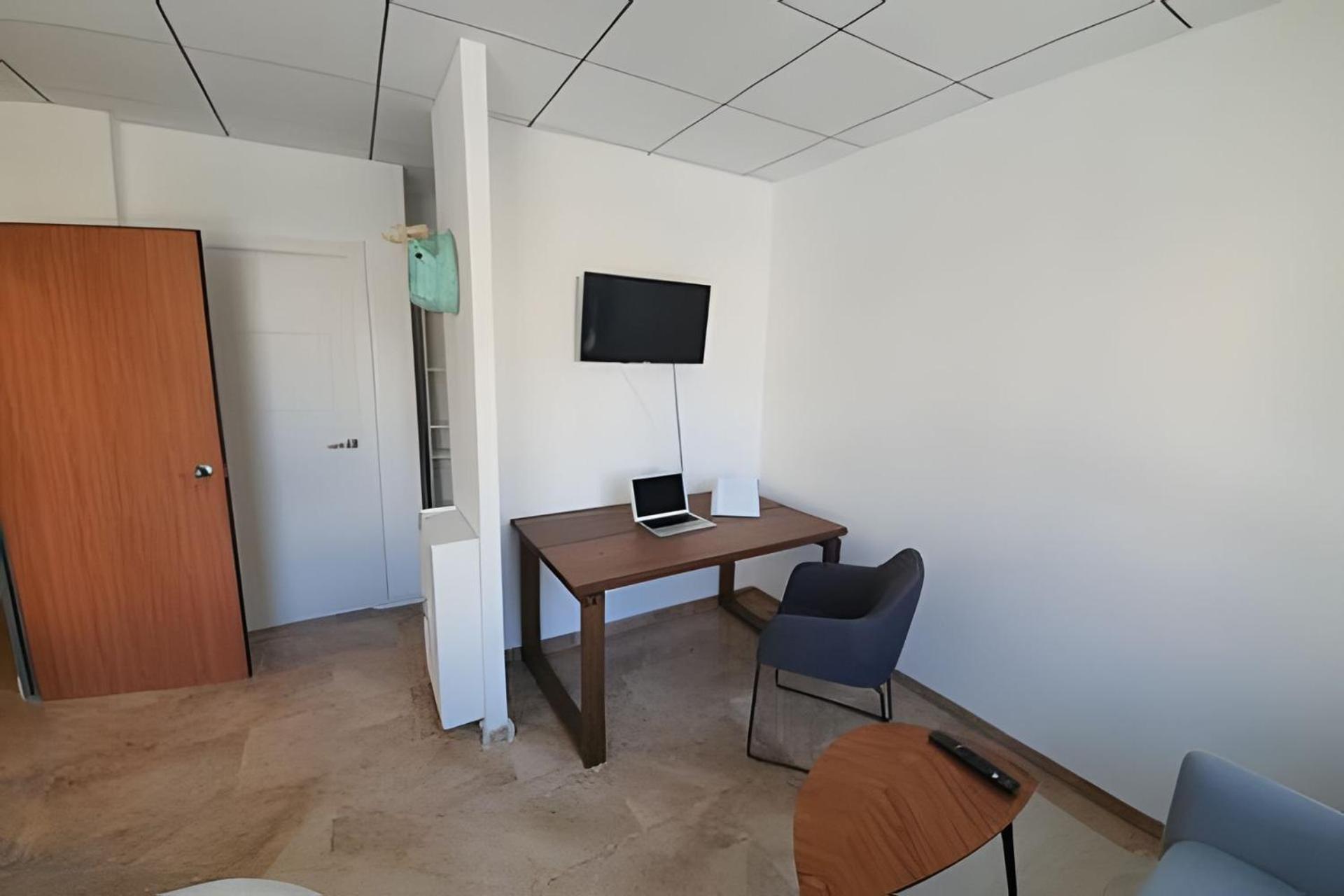 Unique Estudio Apartamento Valencia