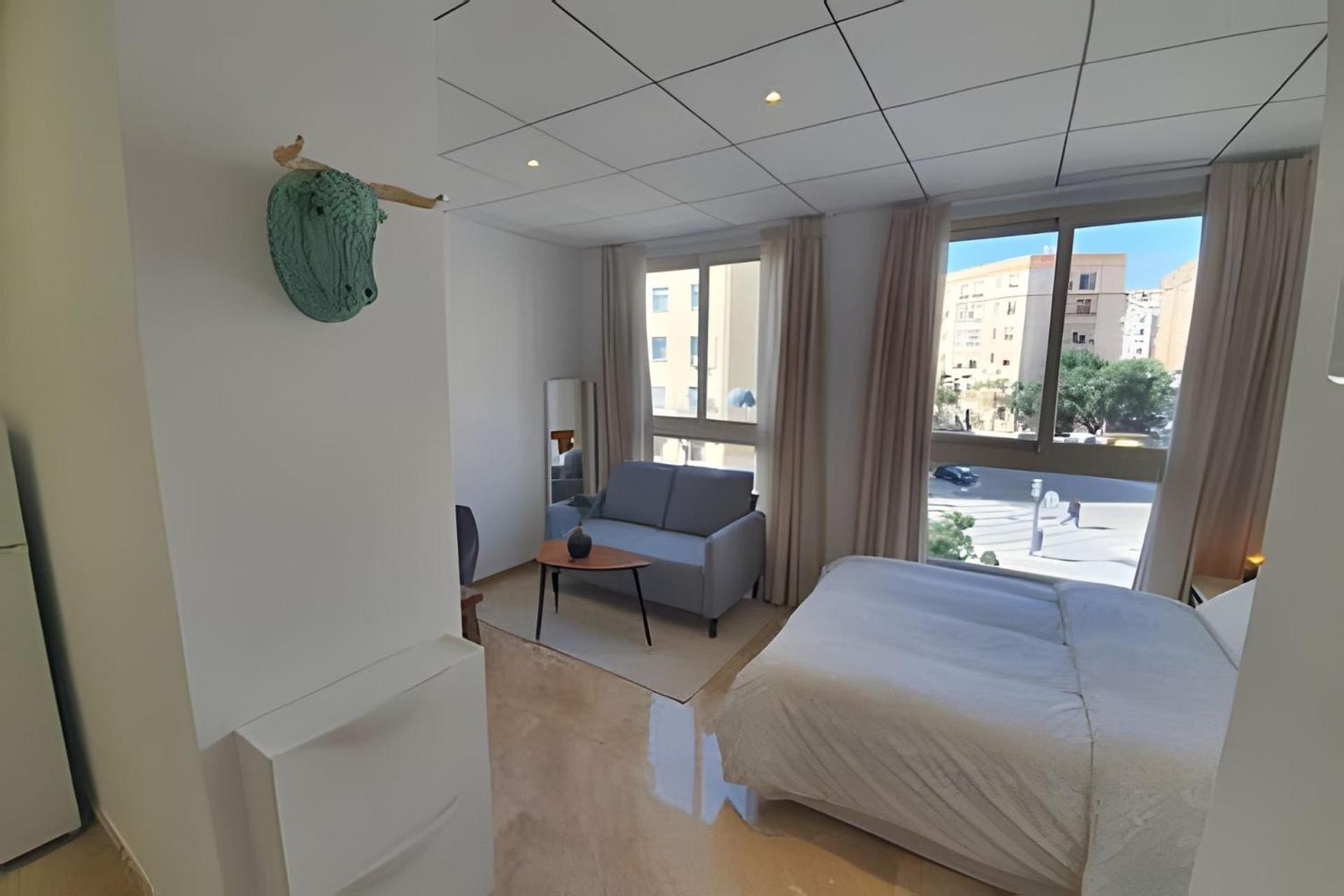 Apartamento Unique Estudio *