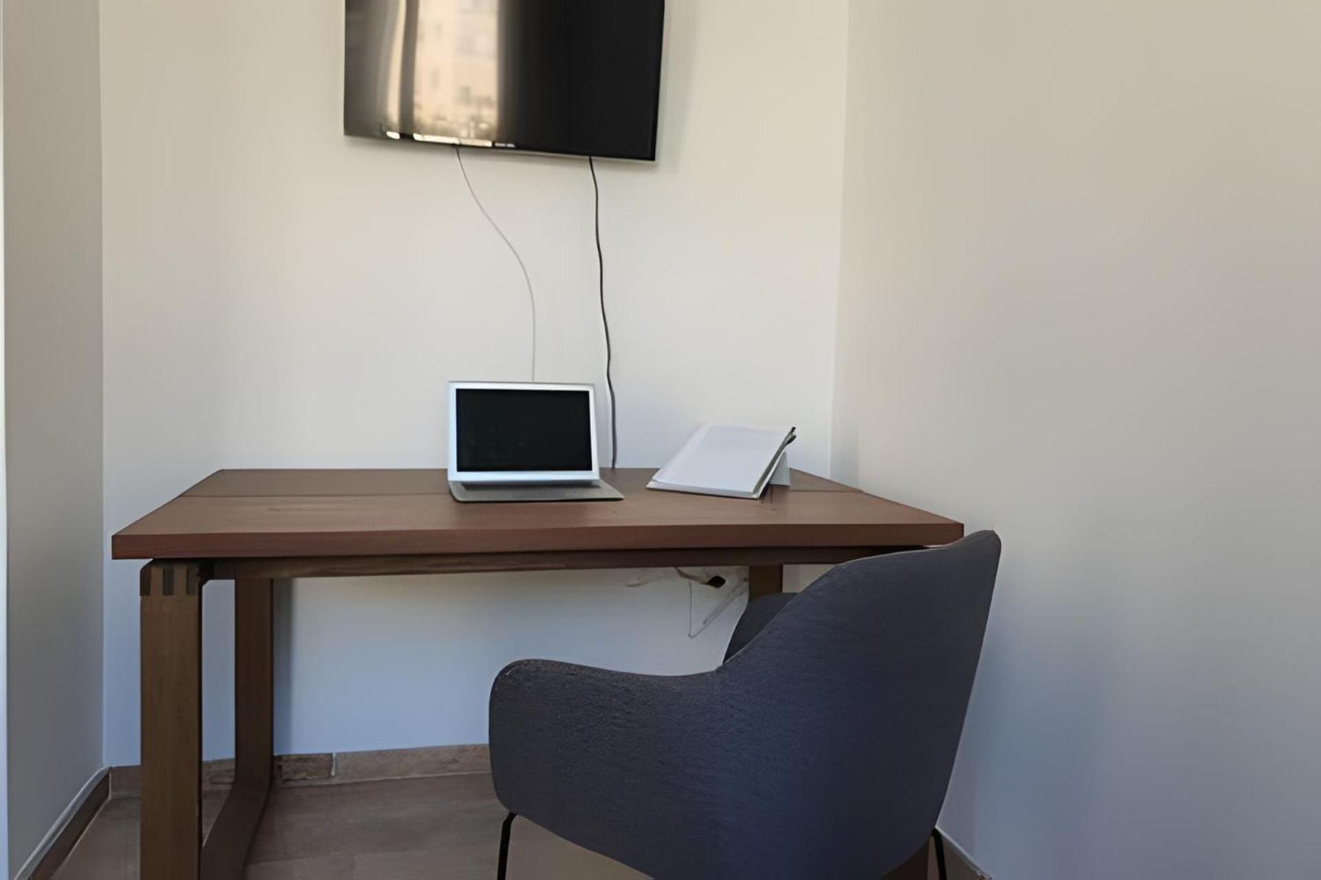 Apartamento Unique Estudio *