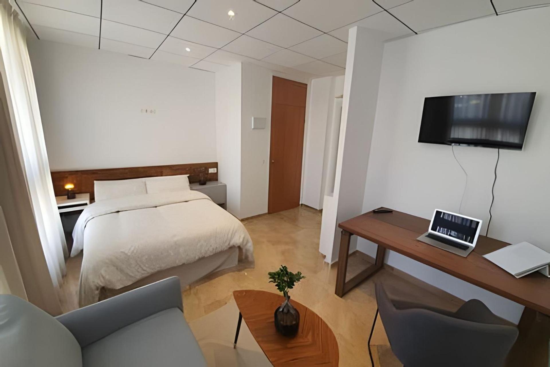 Apartamento Unique Estudio