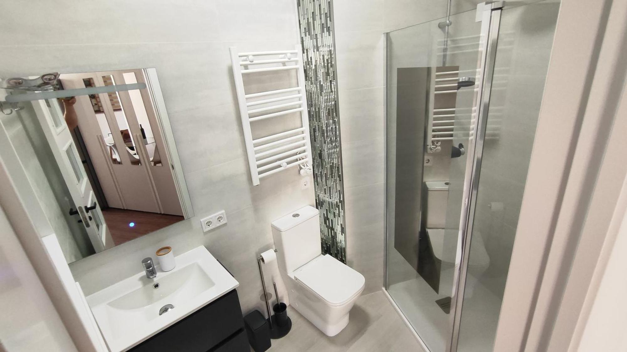 Apartment Reina Valencia