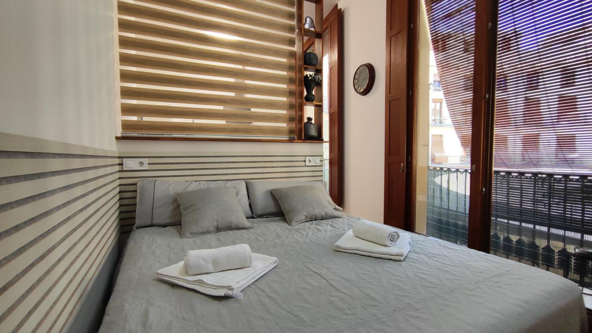 Apartment Reina Valencia