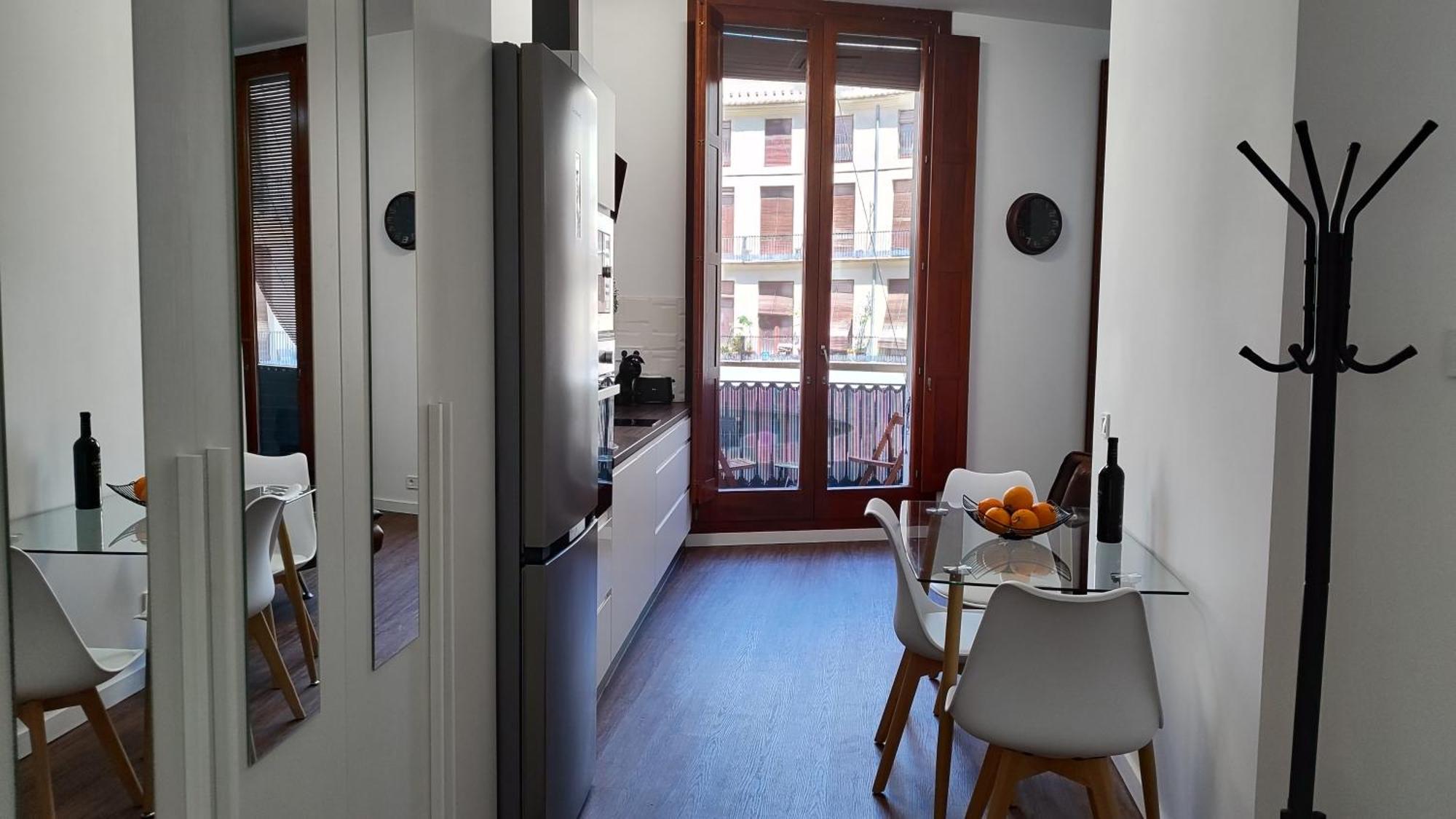 Reina Apartment