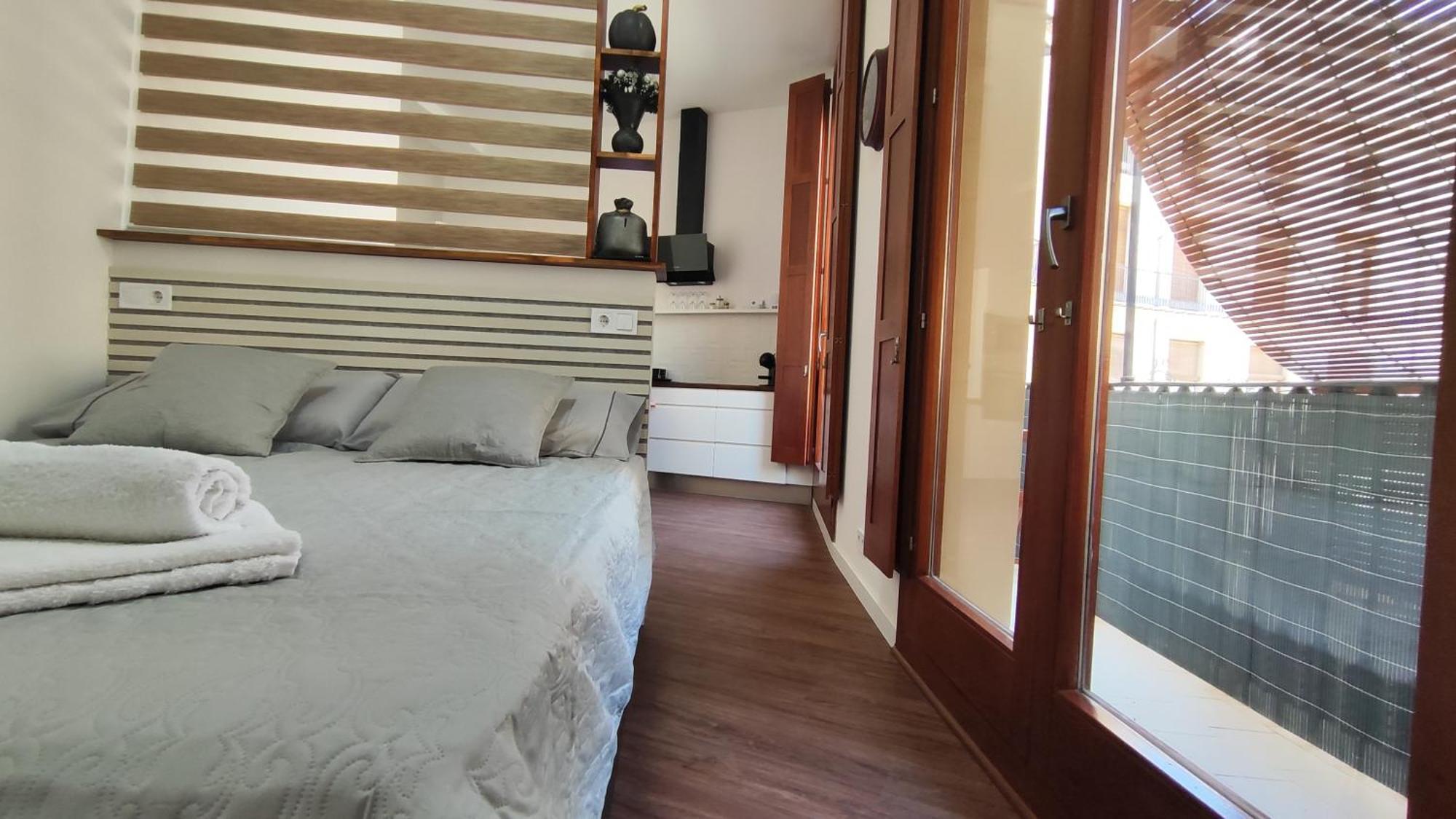 Reina Apartment