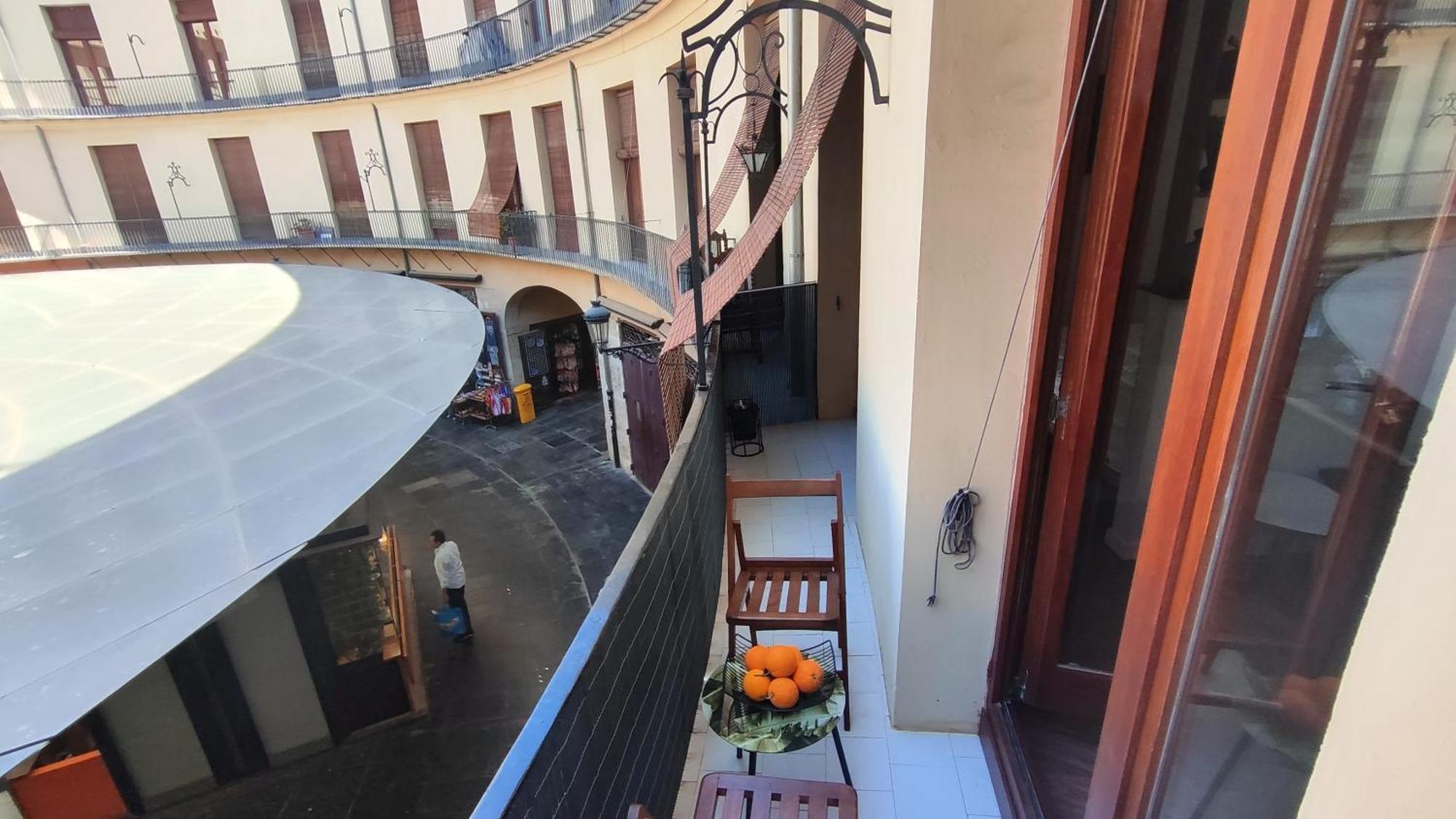 Reina Apartment
