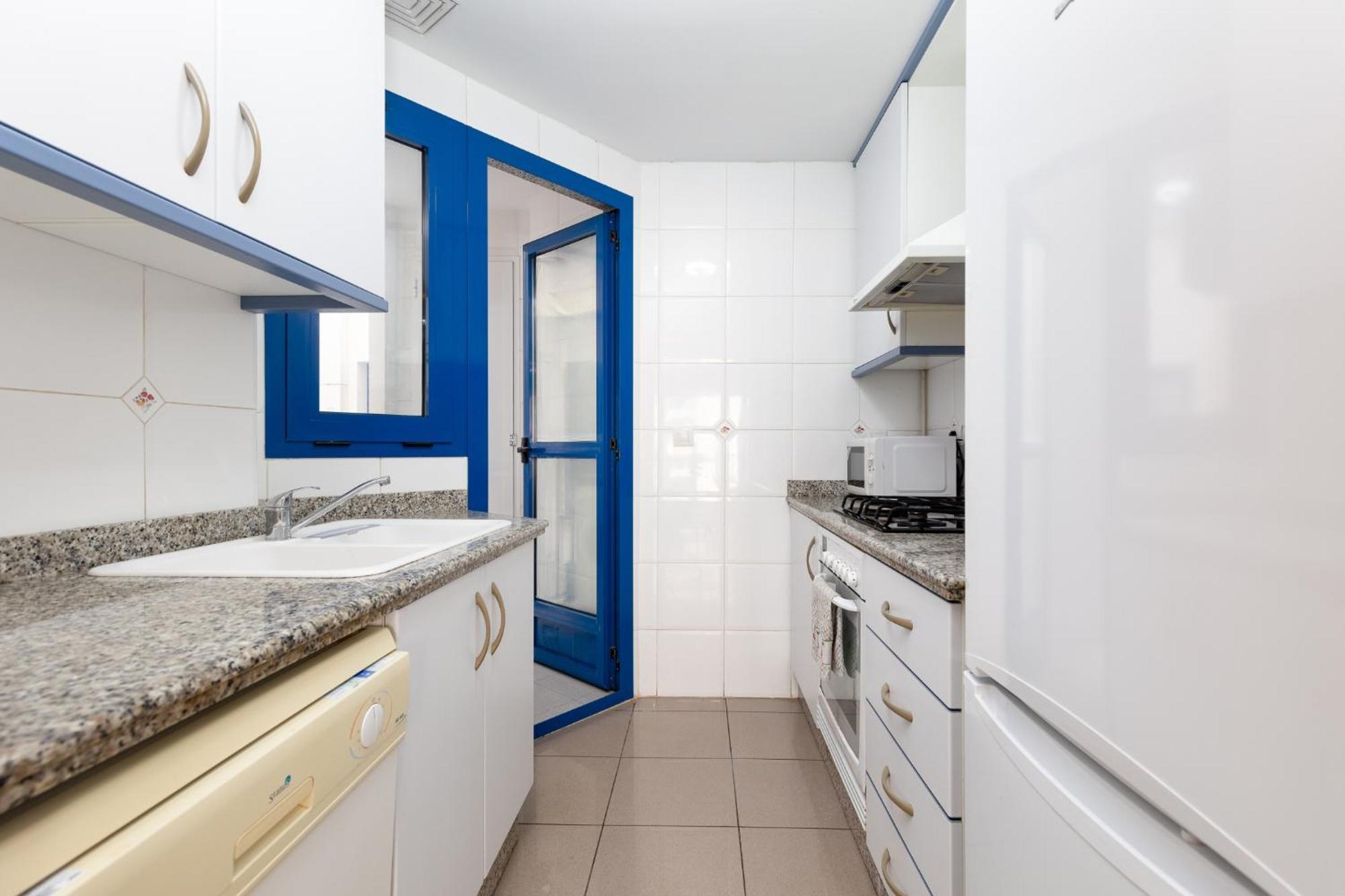 Apartamento 75 Metres Away Playa A 75 Metros *
