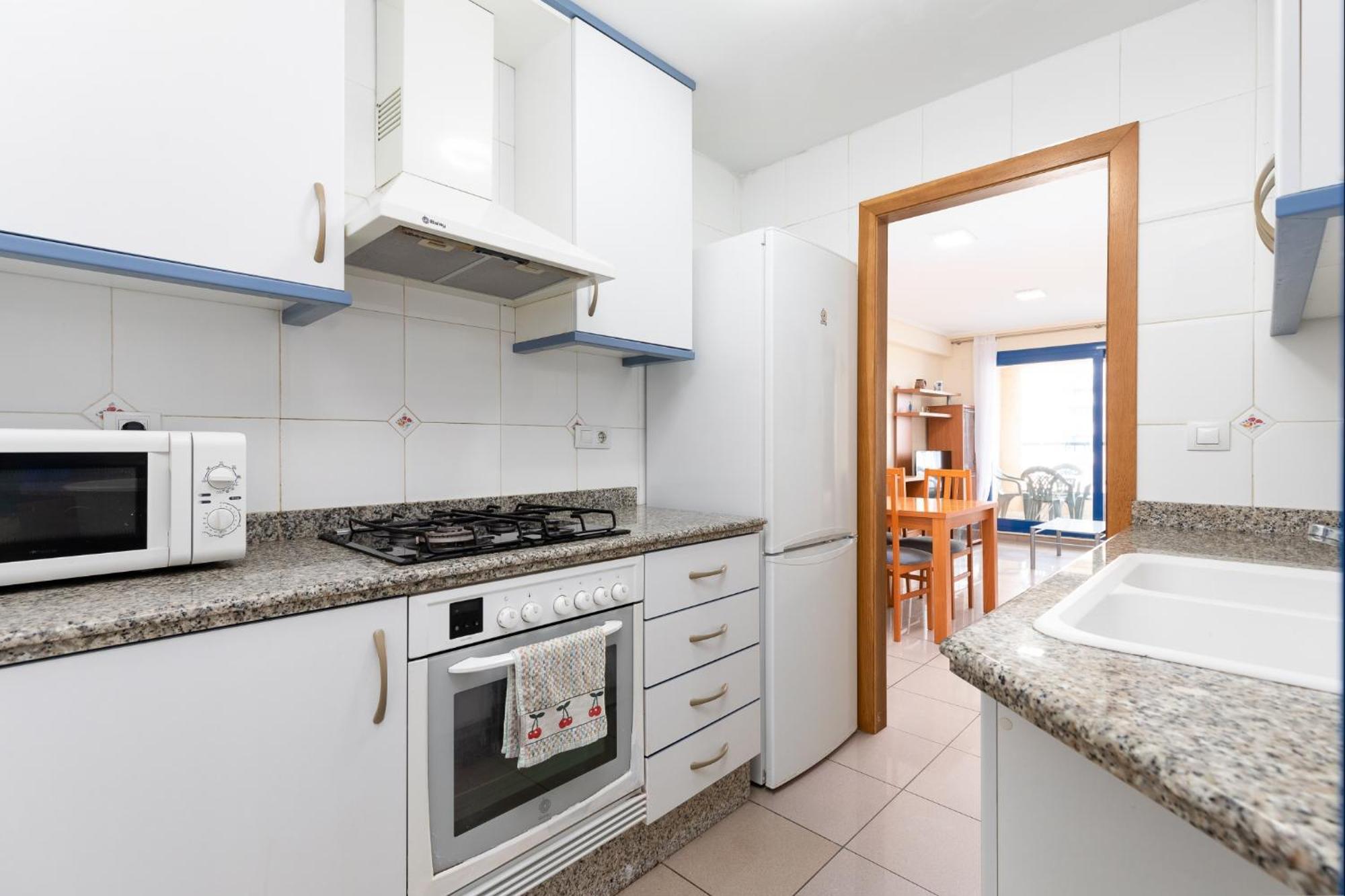 75 Metres Away Playa A 75 Metros Apartamento *