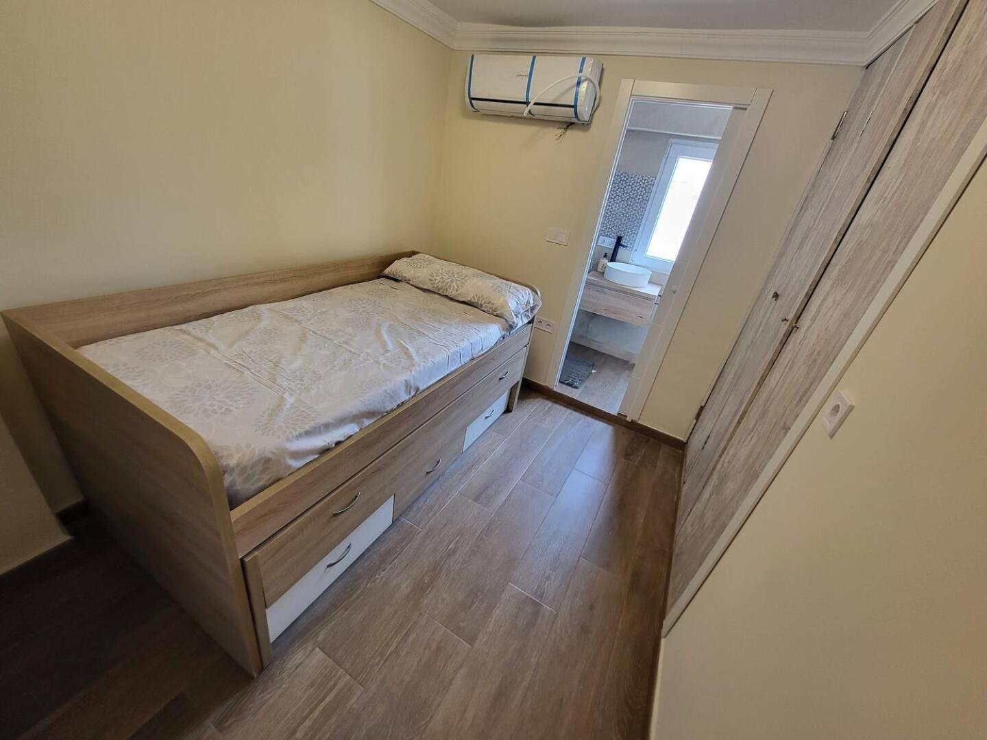 Playa Y Cultura En El Cabanal Familias 4 Piso Sin Ascensor Apartamento