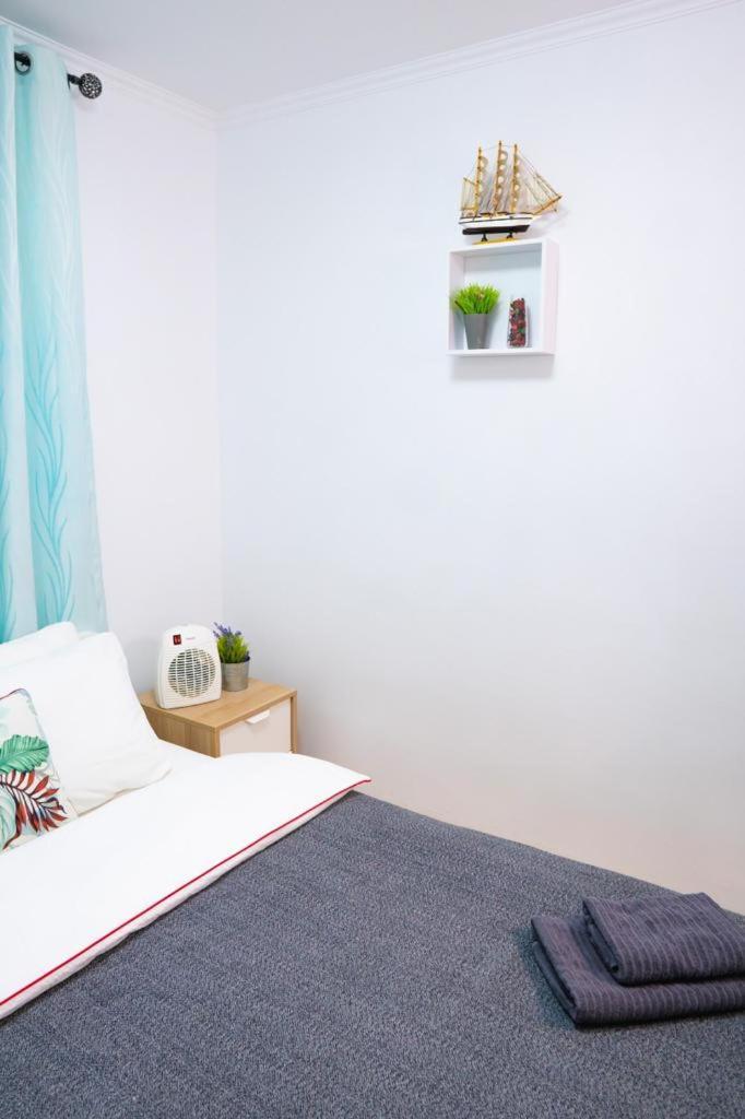 Sollana 18 Apartment