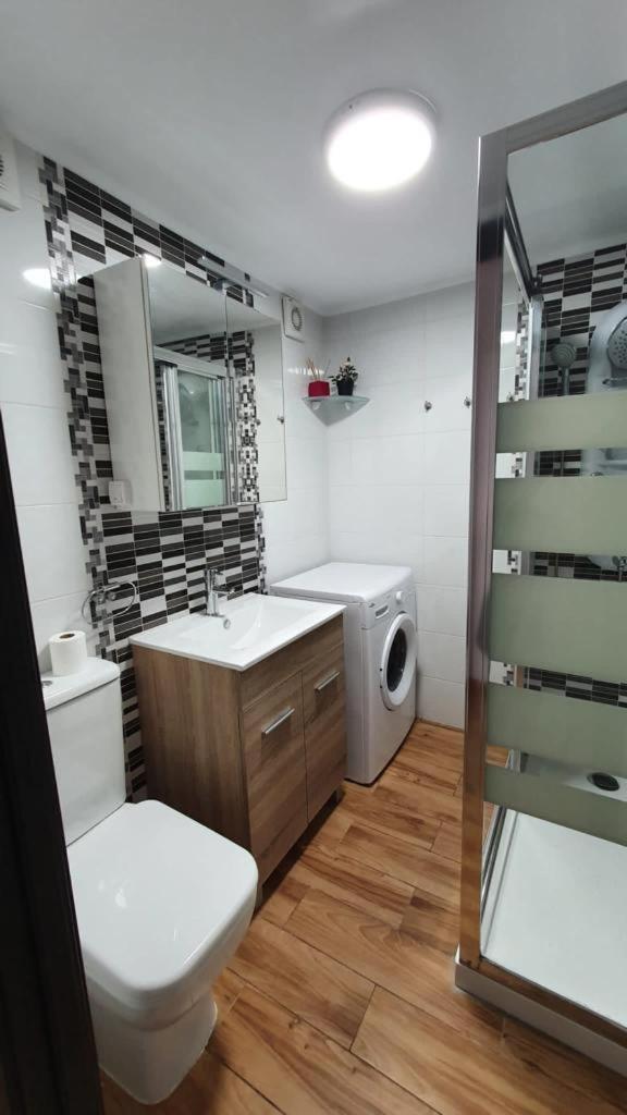 Apartment Sollana 18