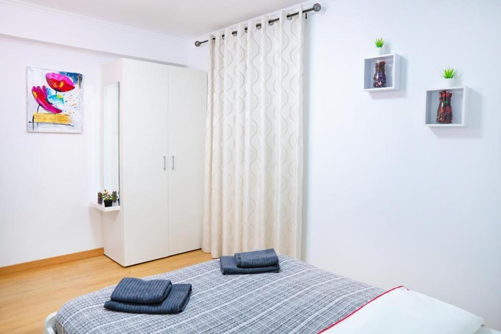 Sollana 18 Apartment *