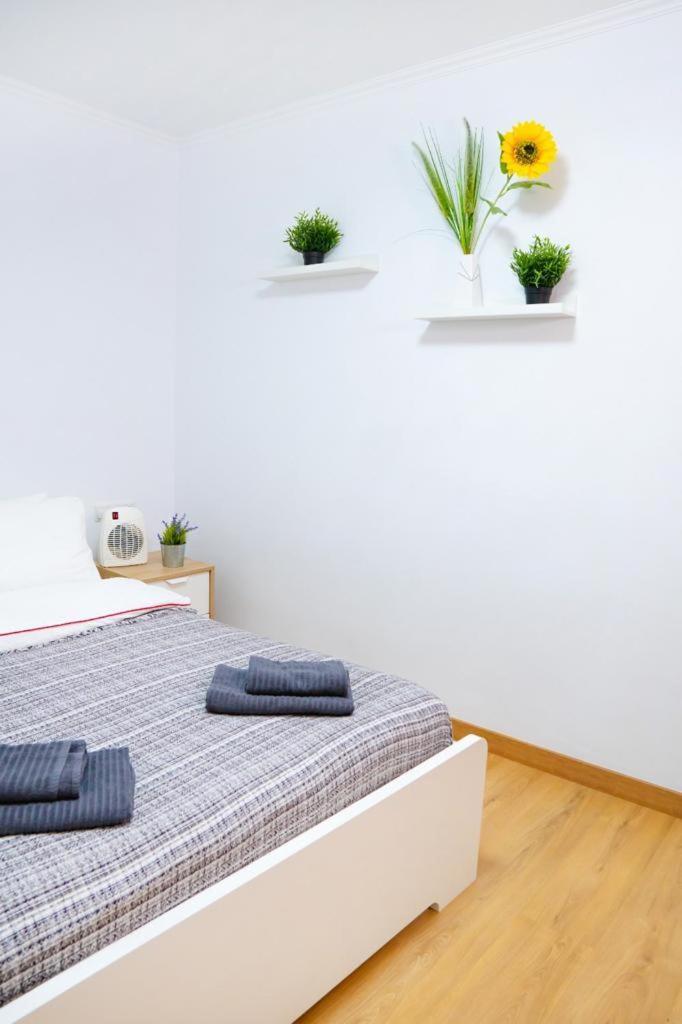 Sollana 18 Apartment *