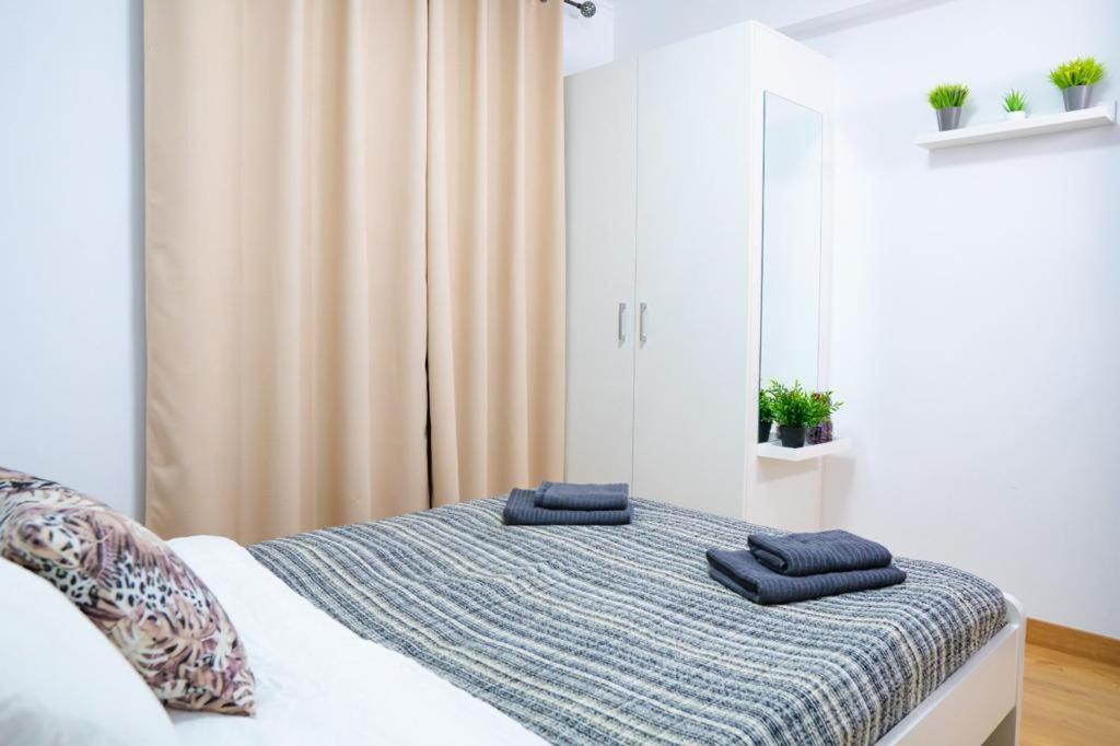 Apartment Sollana 18