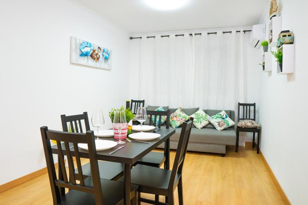 Sollana 18 Apartment Valencia