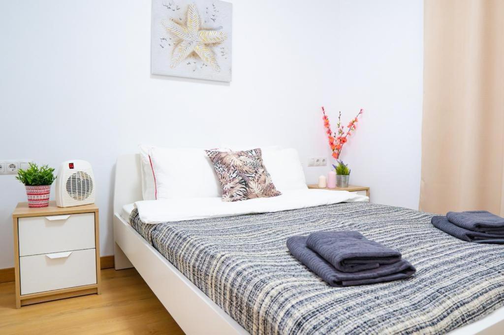 Apartment Sollana 18 Valencia