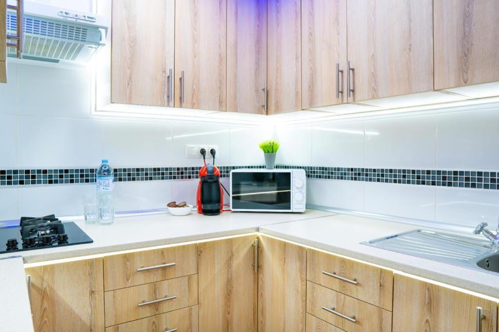 Apartment Sollana 18
