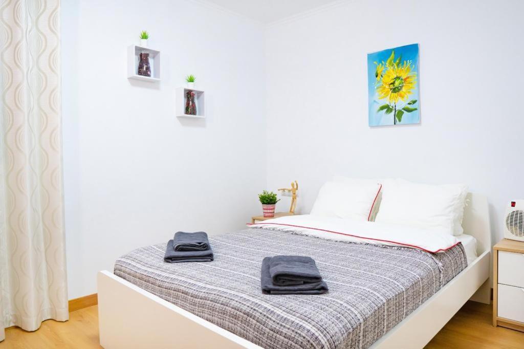 Sollana 18 Apartment *