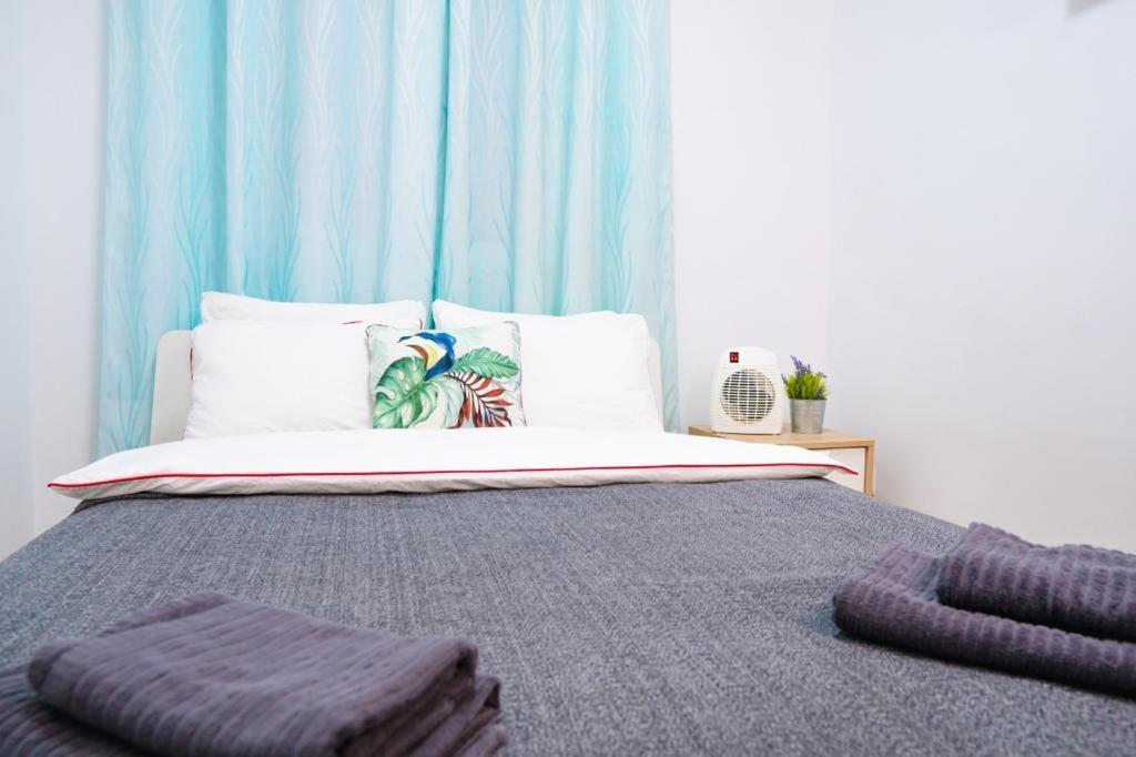 Apartment Sollana 18 *