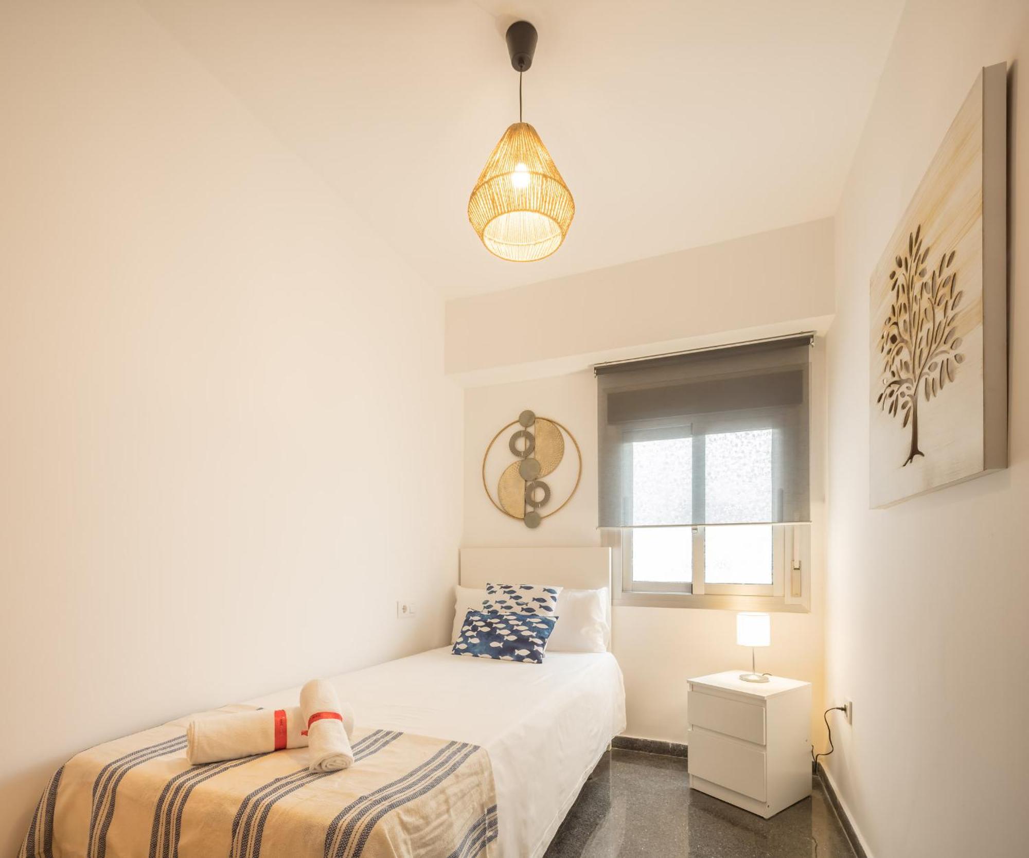 Apartamento Macflats Ciudad De Ciencias