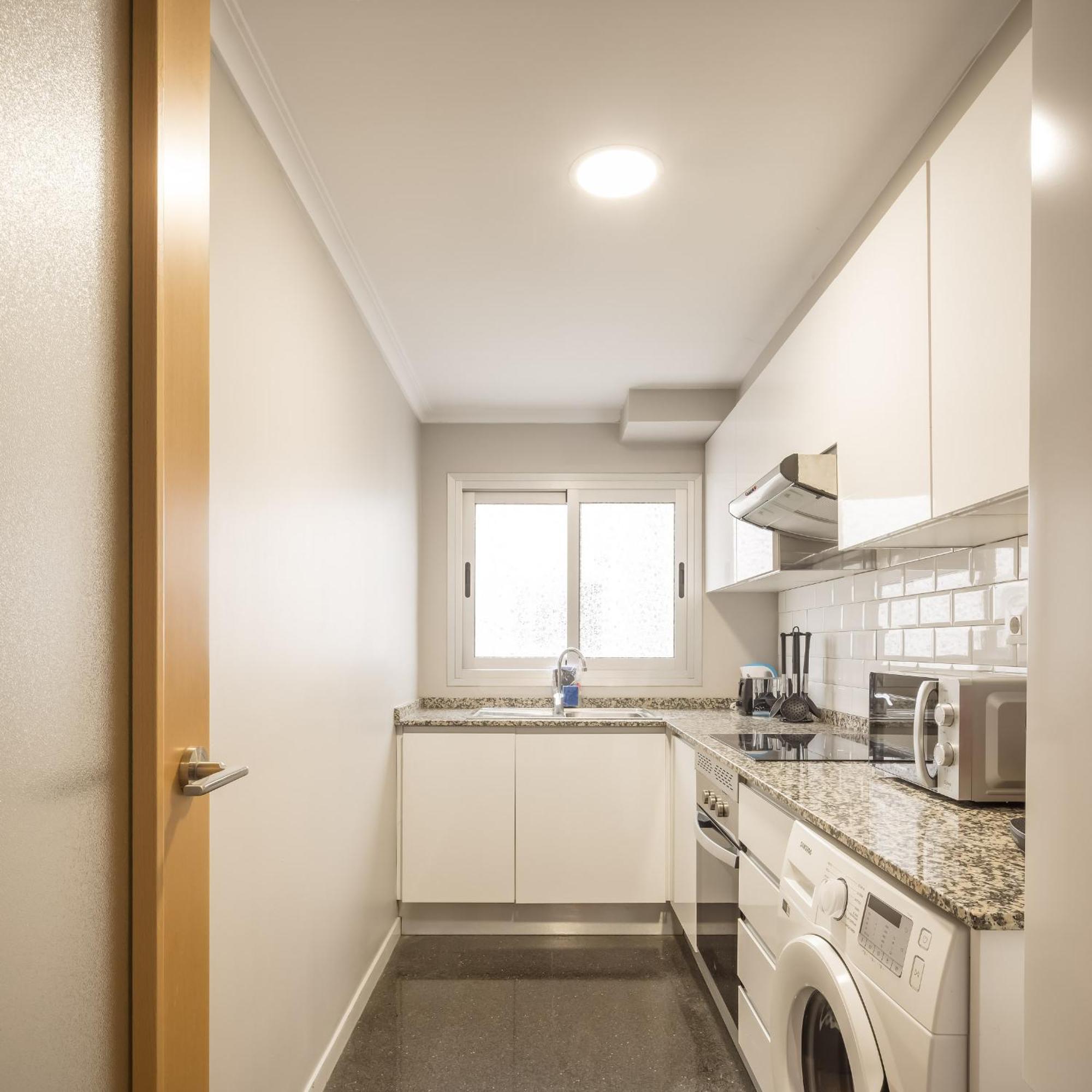 Apartamento Macflats Ciudad De Ciencias