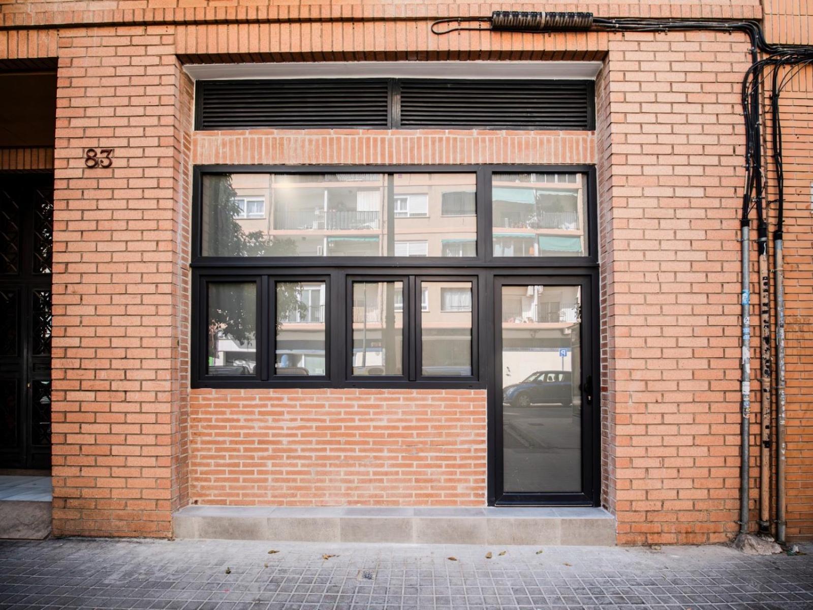 Apartamento Aroma De Ii Cozy With Loft