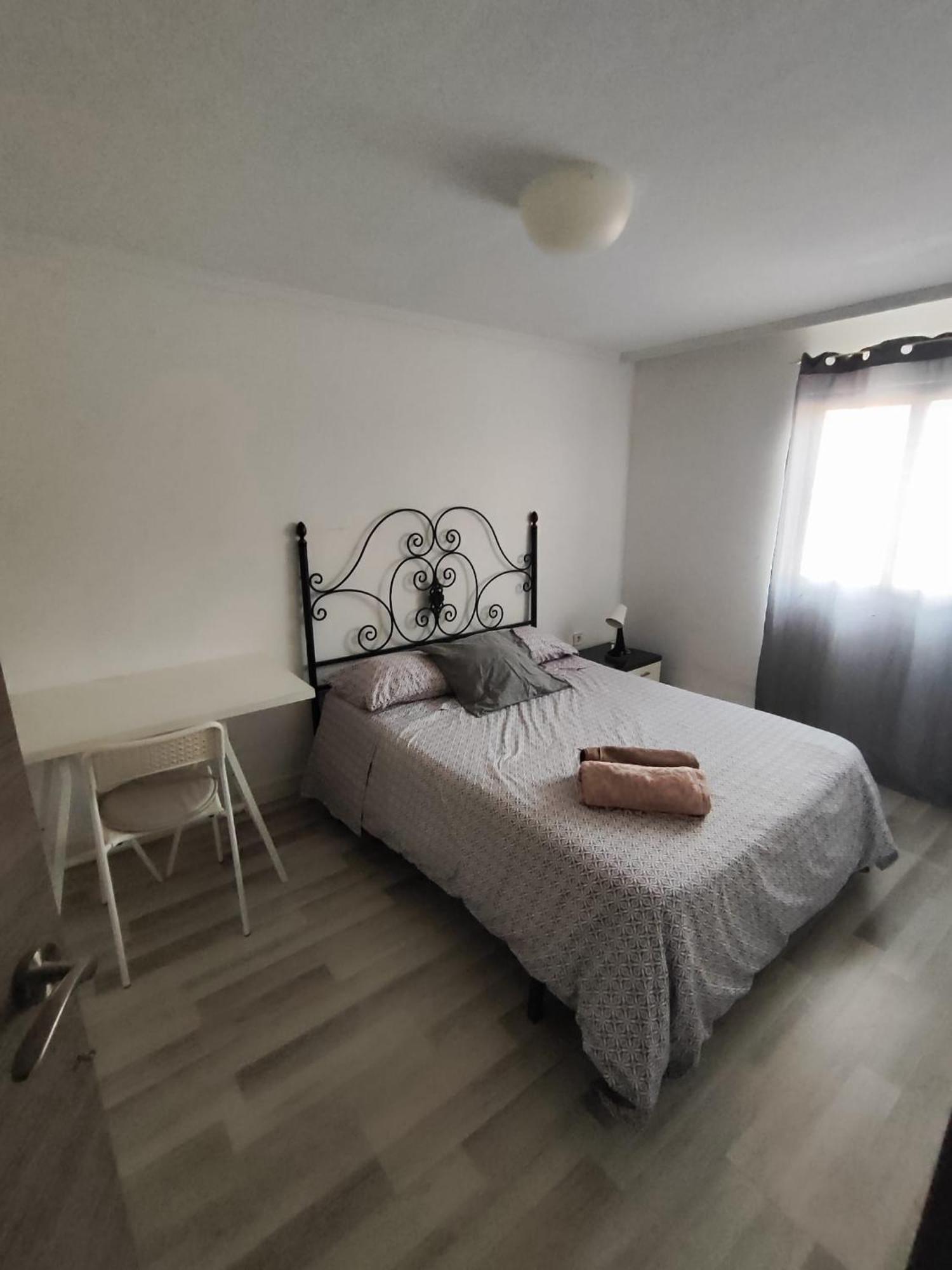 Habitación en casa particular Cerca De La Playa *