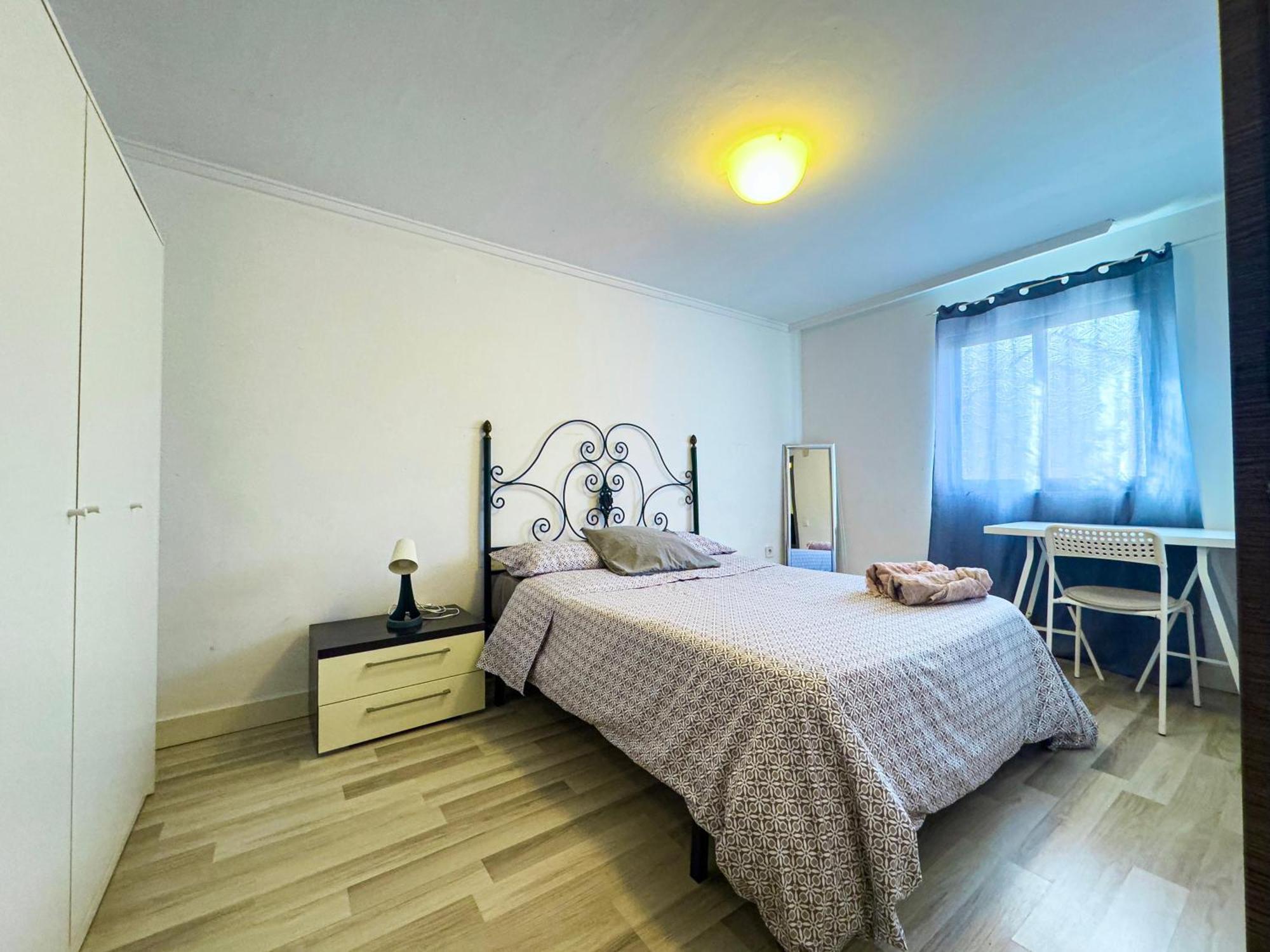 Habitación en casa particular Cerca De La Playa *