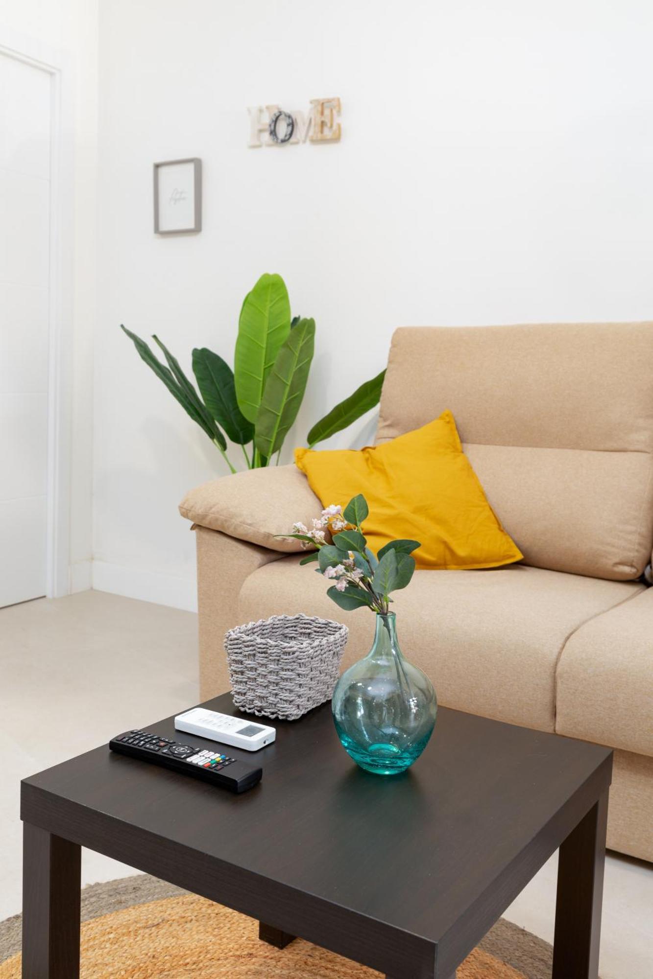 Apartamento Rinconcito Del Turia Zapa2