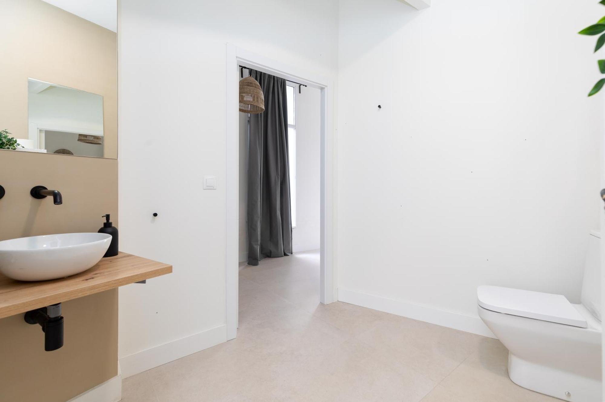 Apartamento Rinconcito Del Turia Zapa2