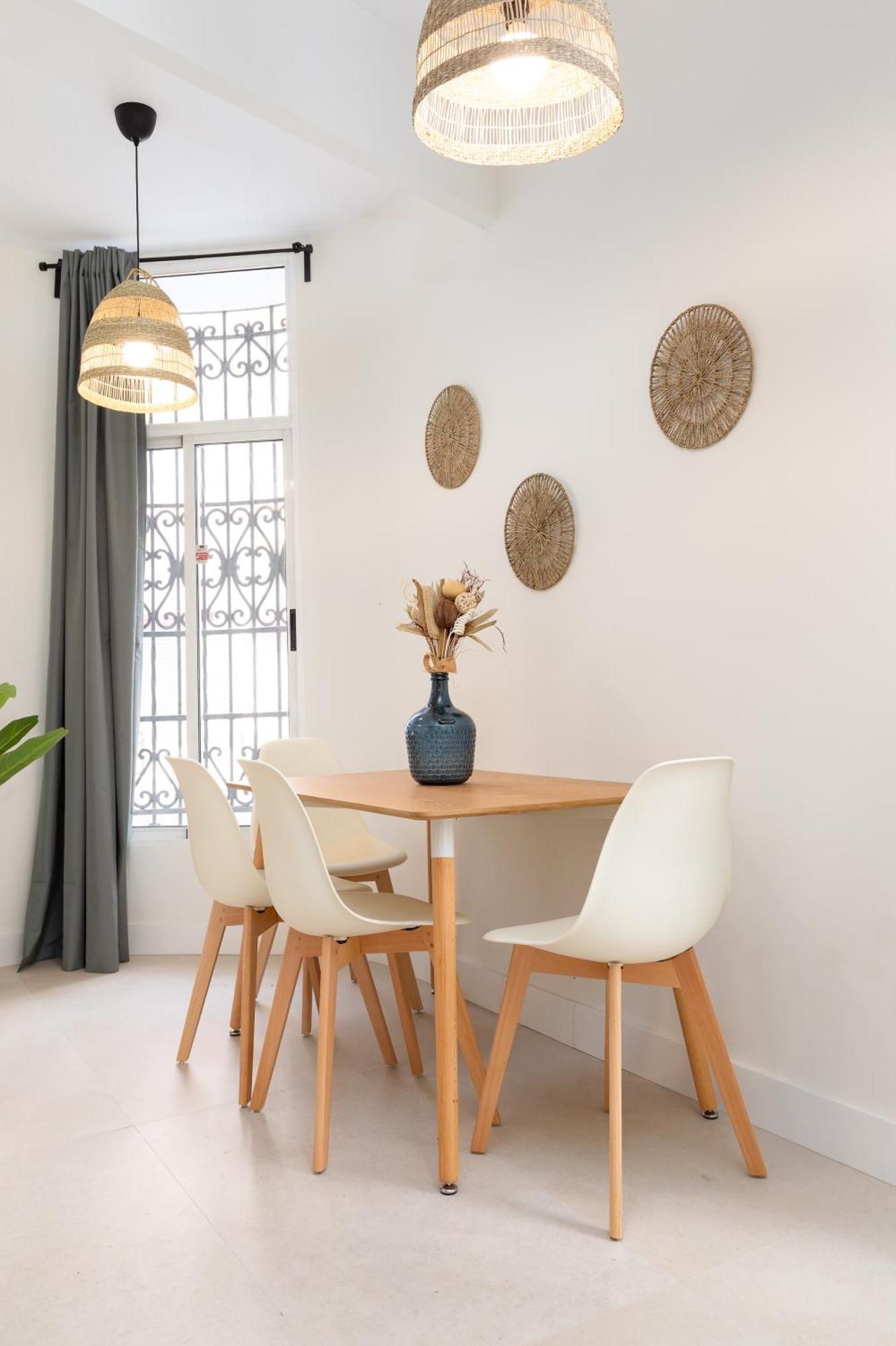 Apartamento Rinconcito Del Turia Zapa2