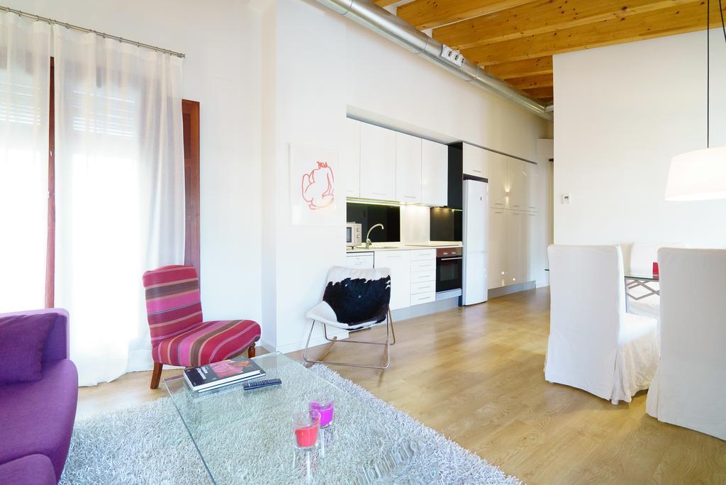 Luxury - Boutique Redonda *