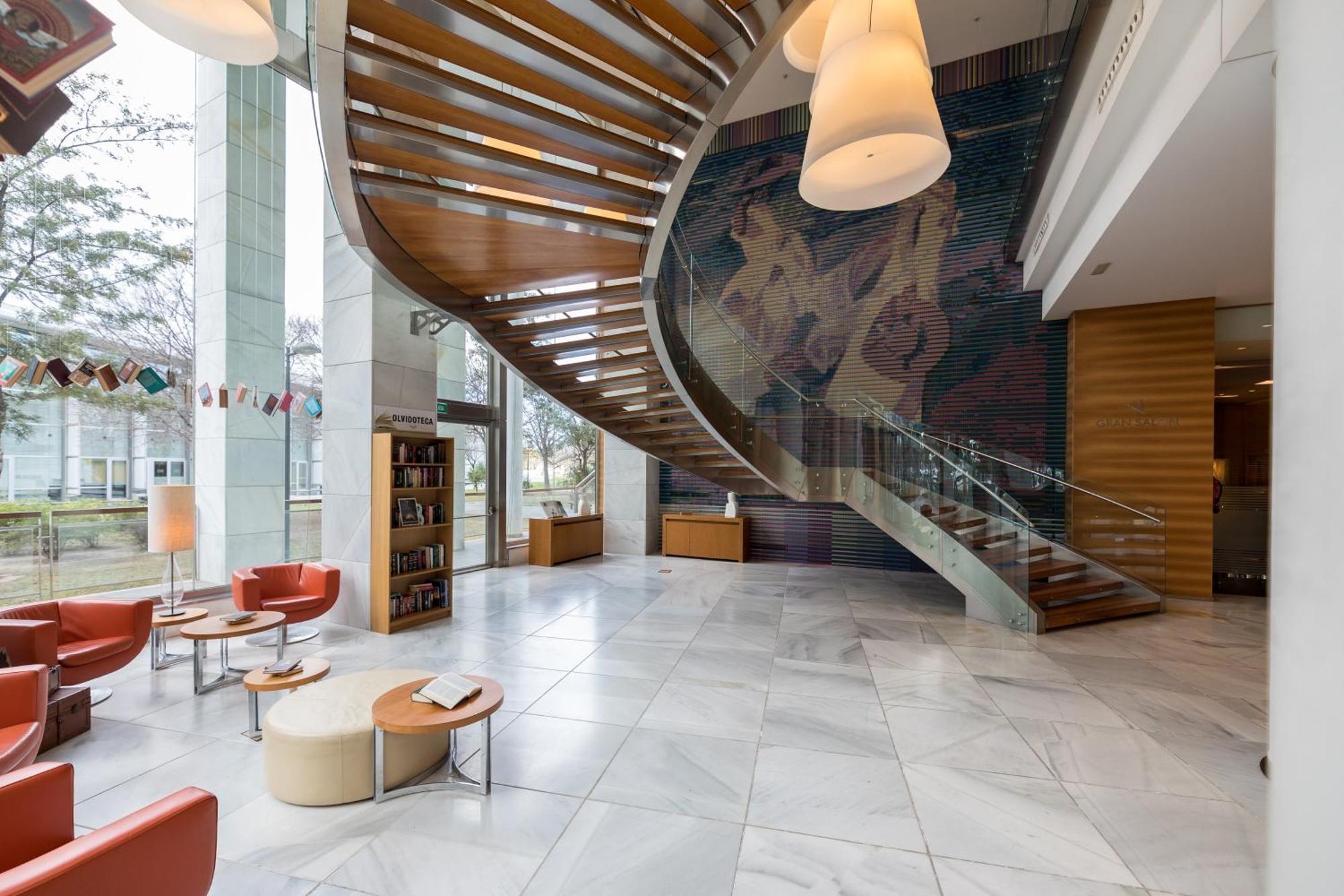 Sercotel Sorolla Palace Valencia
