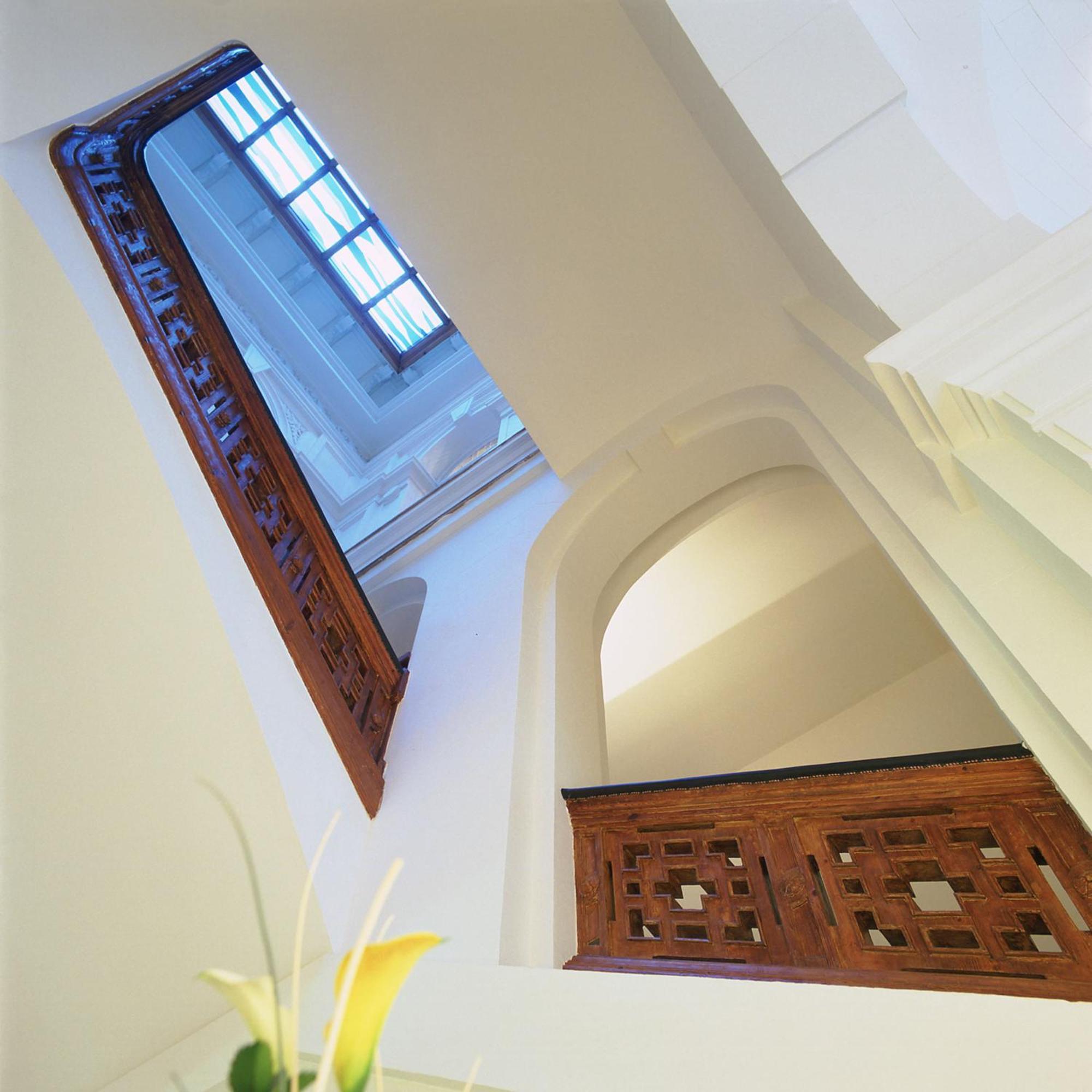 Hotel Hospes Palau De La Mar 5*