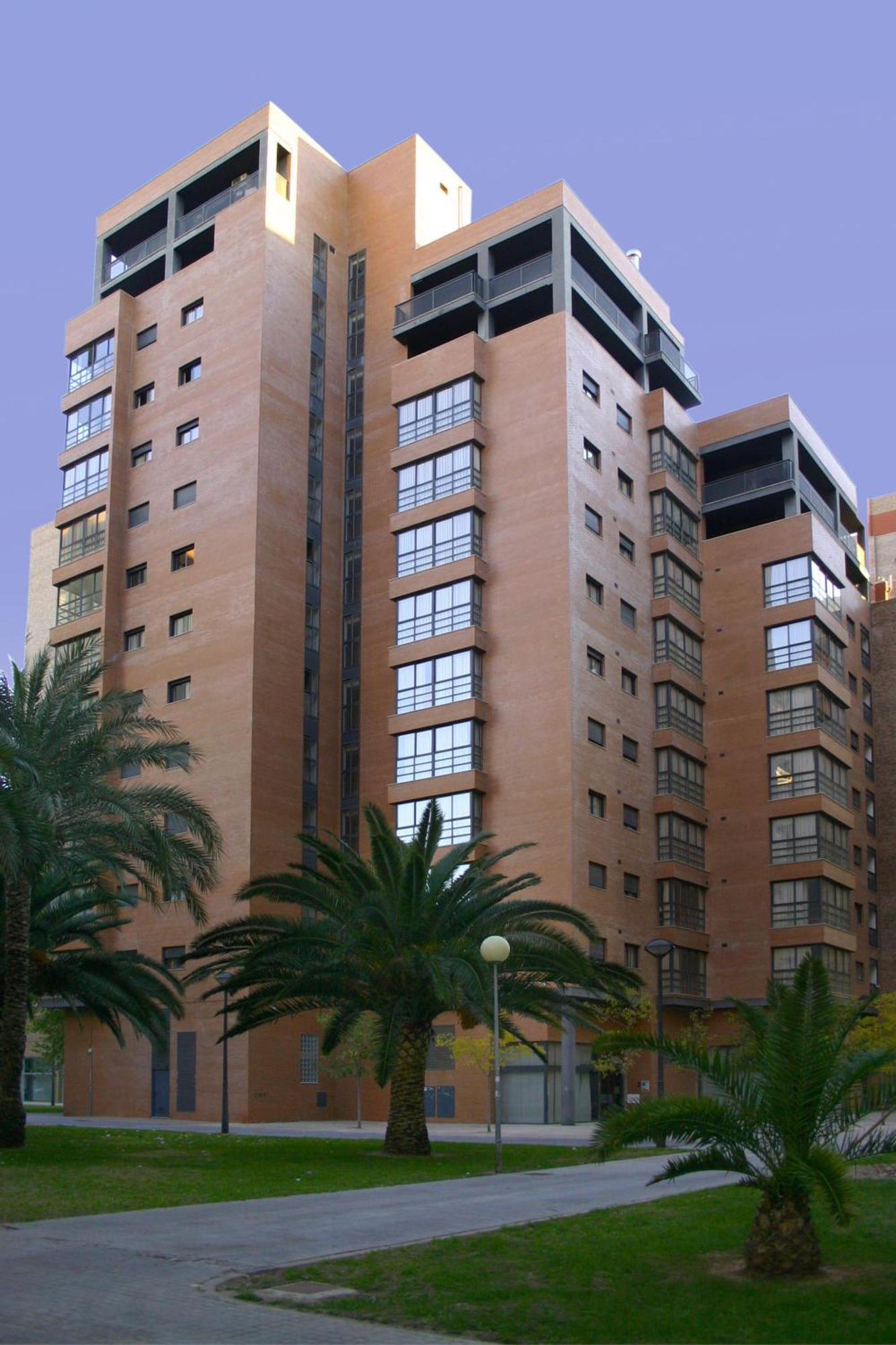 Plaza Picasso