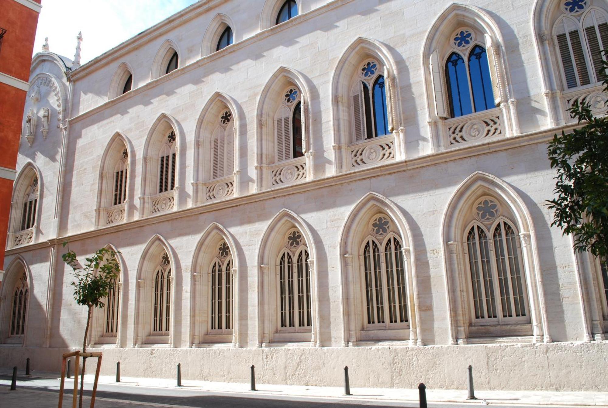 Apartamento Vlc Valencia