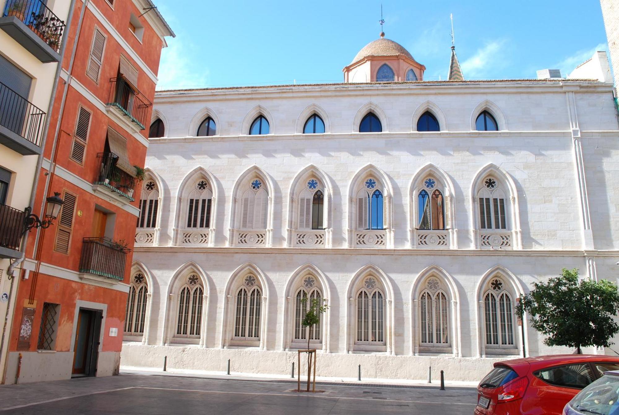 Apartment Vlc Valencia