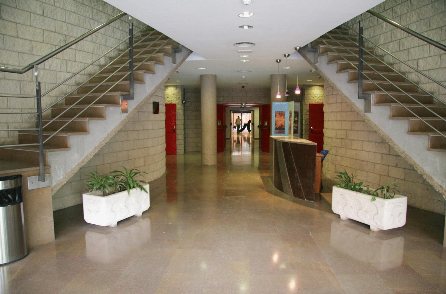Juvenil Colegio Mayor Galileo Galilei
