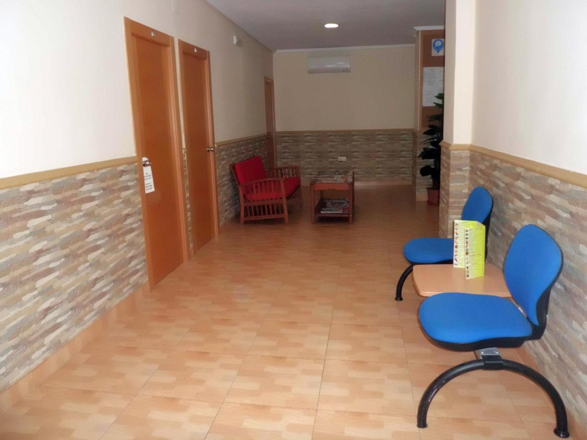 Abastos Valencia