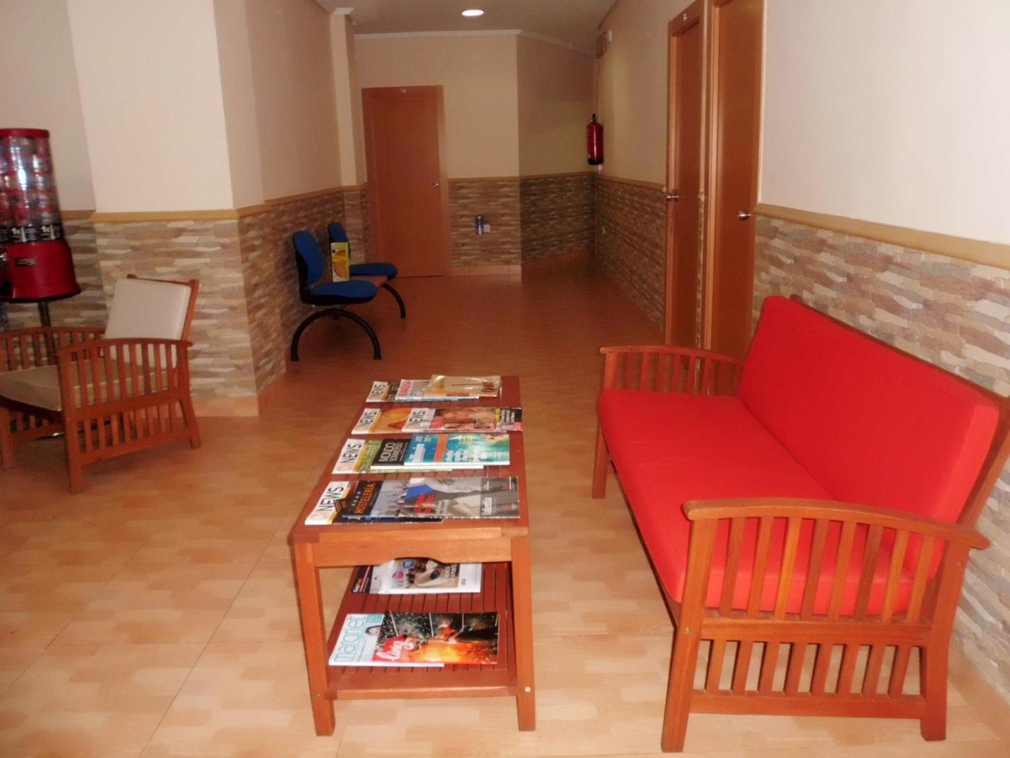 Abastos Valencia
