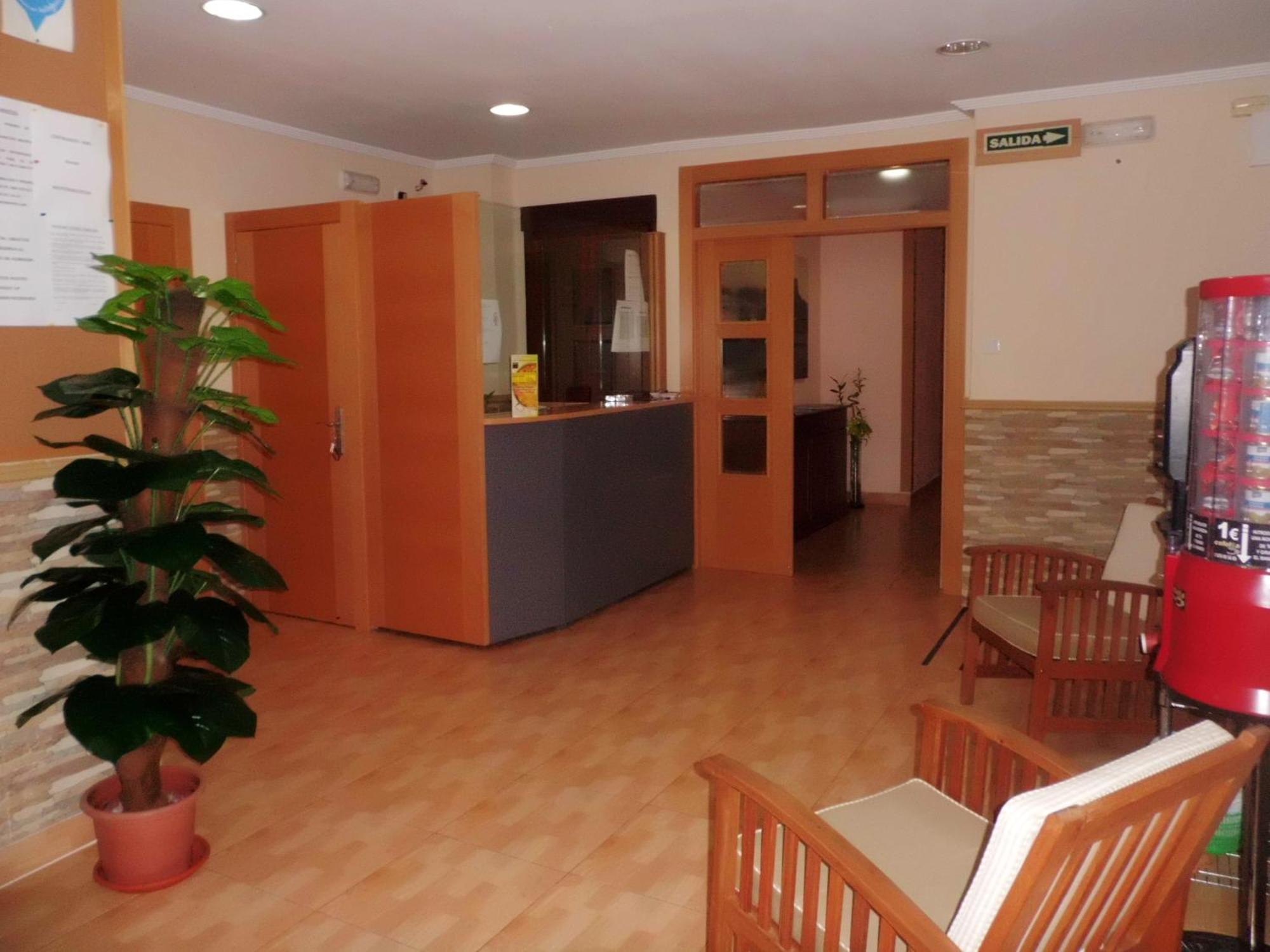 Abastos Valencia