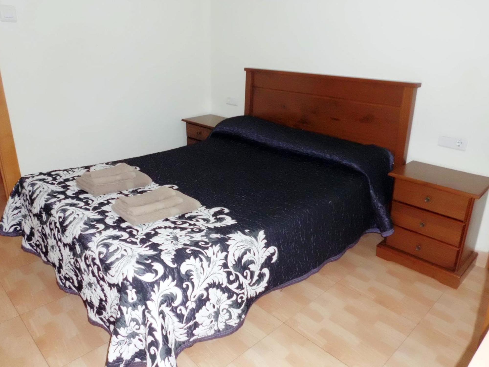 Abastos Valencia